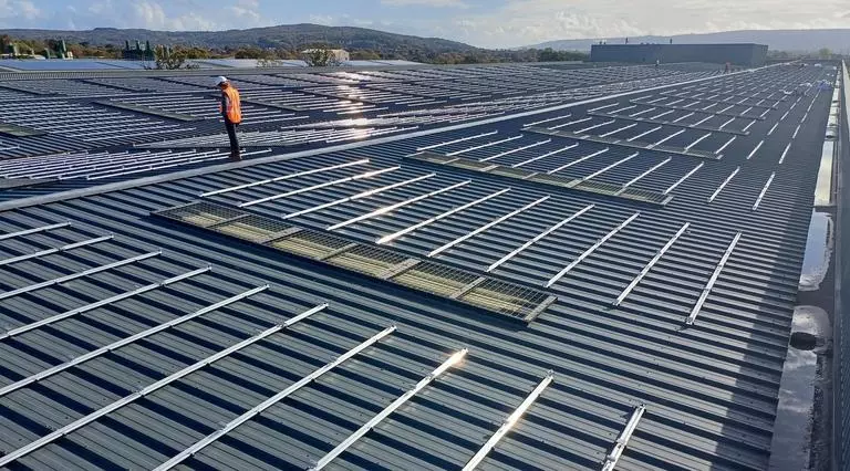 solar roof 